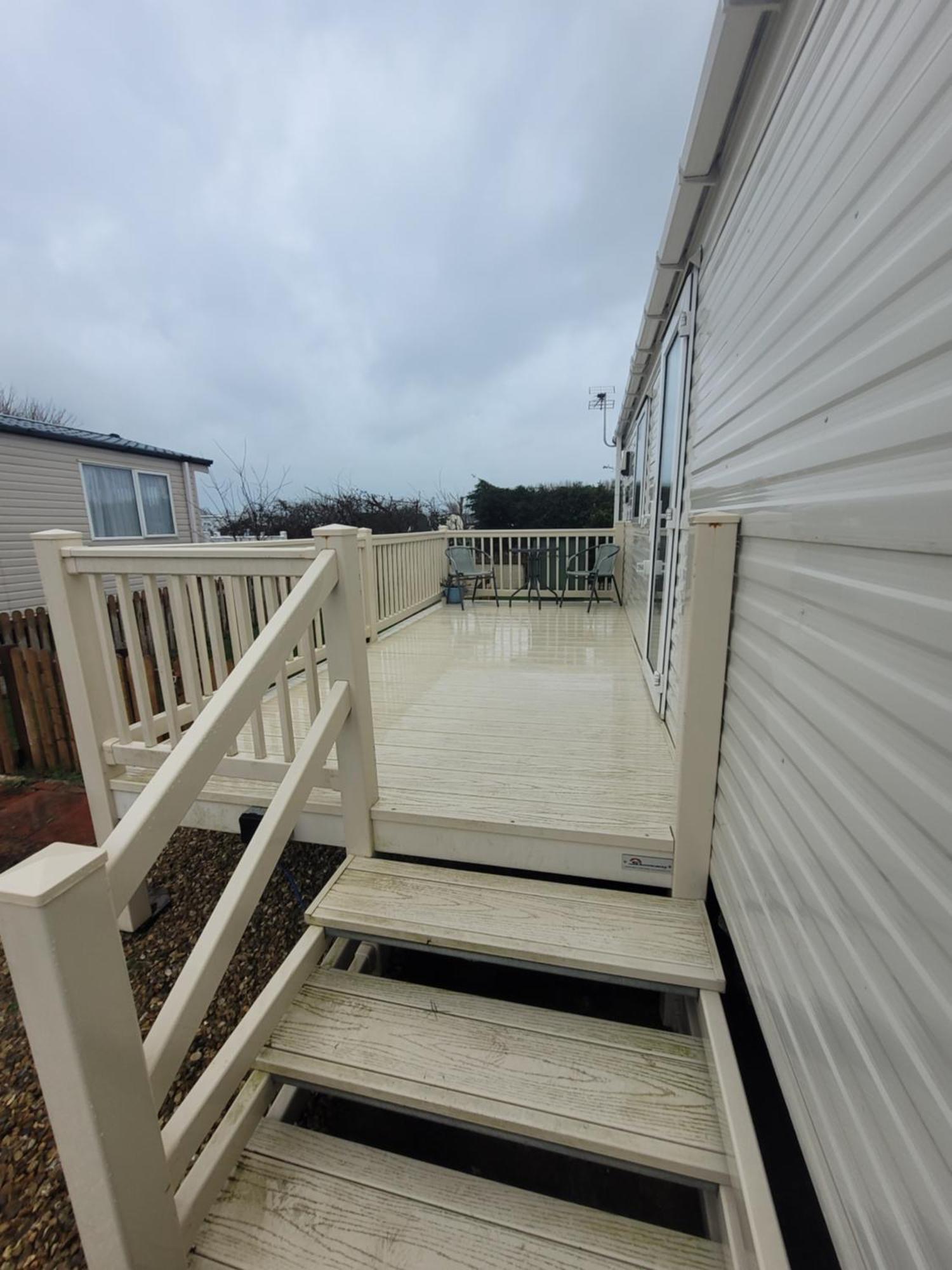 A22 Unity Beach Holiday Resort Unity Brean Sleeps 8 People 3 Bedrooms 1 Pet Stays Free Berrow Exterior foto