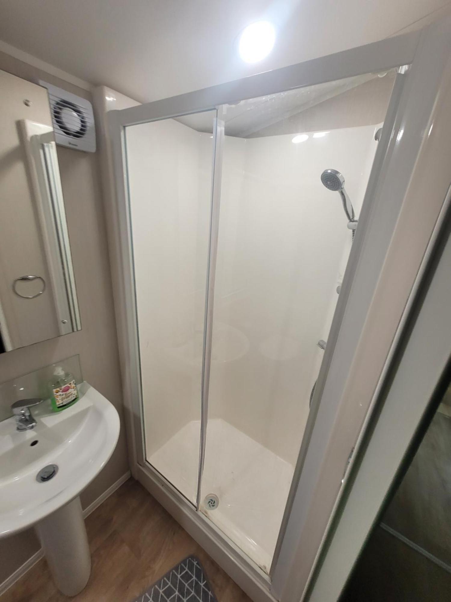 A22 Unity Beach Holiday Resort Unity Brean Sleeps 8 People 3 Bedrooms 1 Pet Stays Free Berrow Exterior foto
