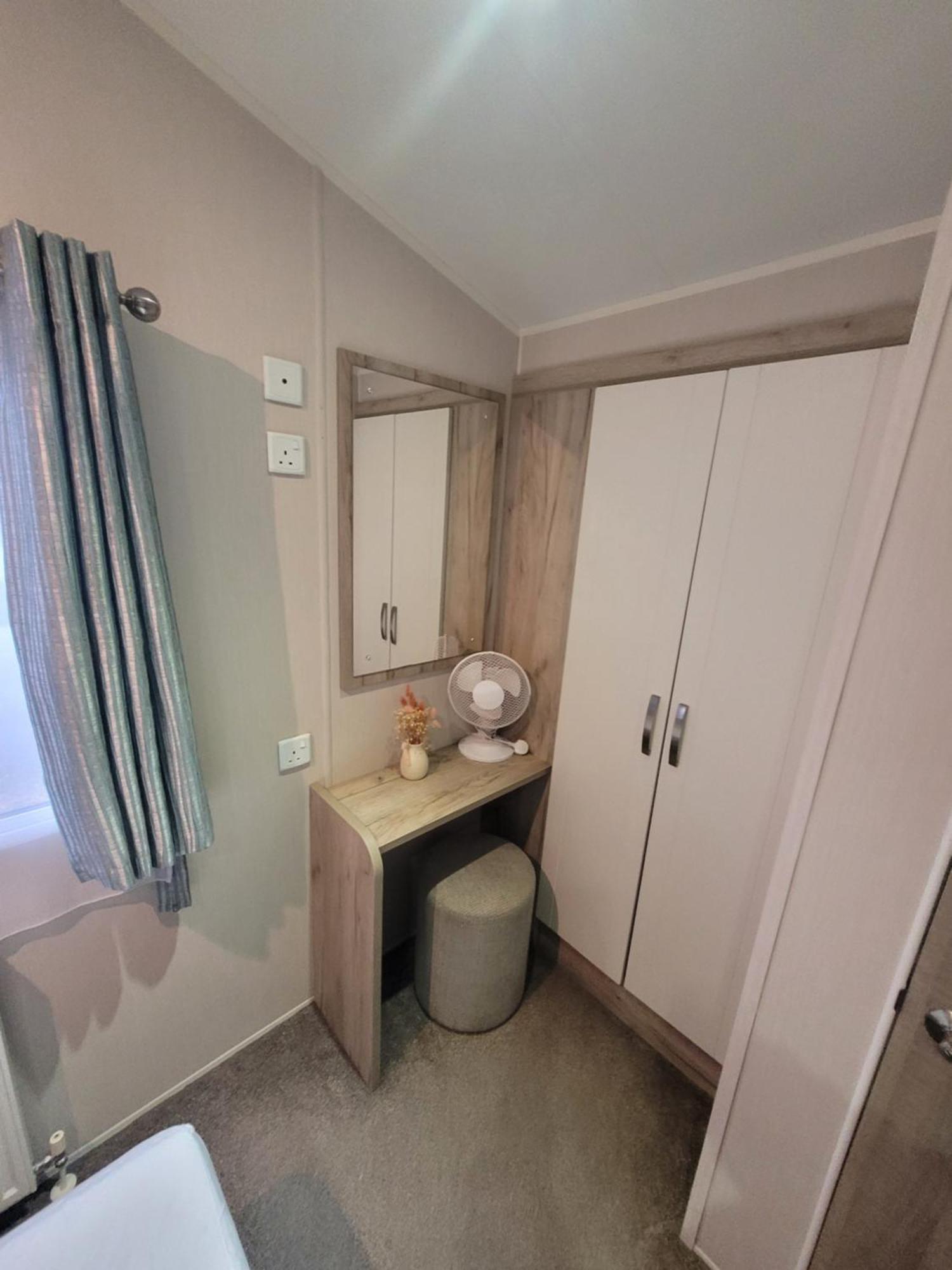 A22 Unity Beach Holiday Resort Unity Brean Sleeps 8 People 3 Bedrooms 1 Pet Stays Free Berrow Exterior foto